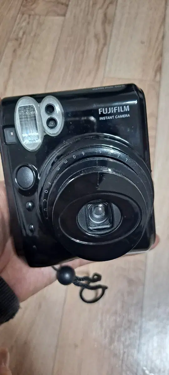 FUJIFILM 즉석미니 카메라 판매합니다.